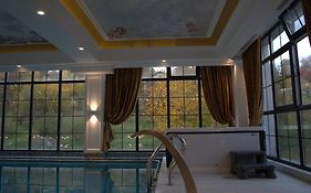 Hotel Noblesse Boutique&Spa